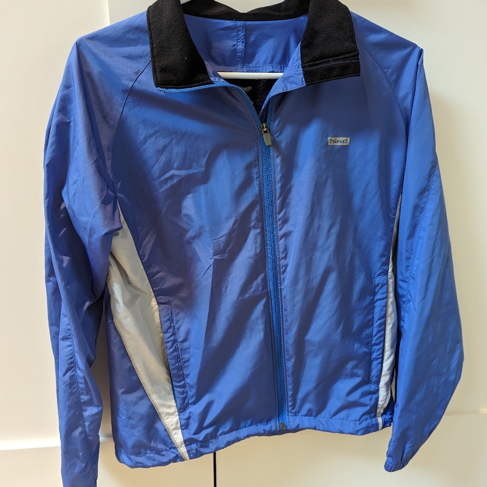 Ladies Hind Running Jacket